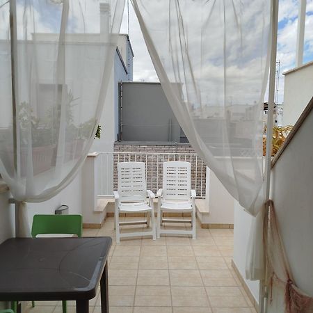 Apartamento Casa Rodolovich Locazione Breve Polignano a Mare Exterior foto