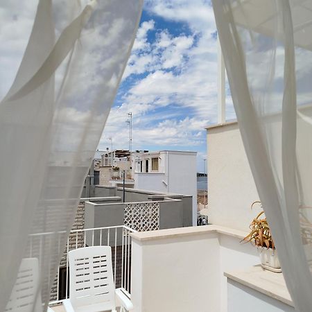Apartamento Casa Rodolovich Locazione Breve Polignano a Mare Exterior foto