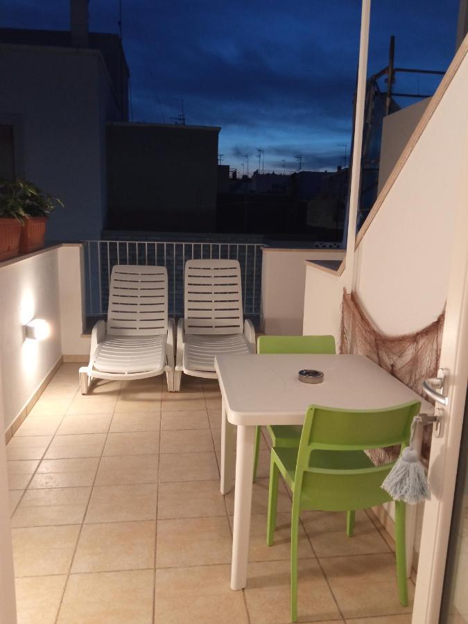 Apartamento Casa Rodolovich Locazione Breve Polignano a Mare Exterior foto