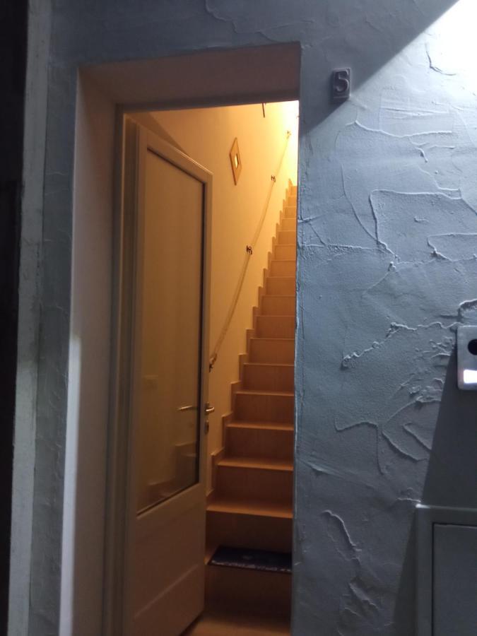 Apartamento Casa Rodolovich Locazione Breve Polignano a Mare Exterior foto