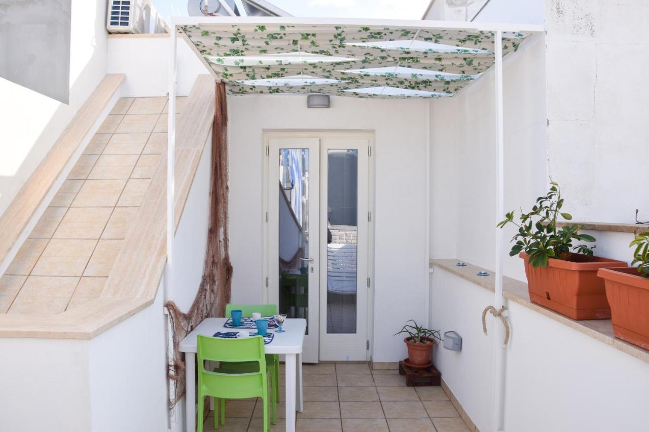 Apartamento Casa Rodolovich Locazione Breve Polignano a Mare Exterior foto