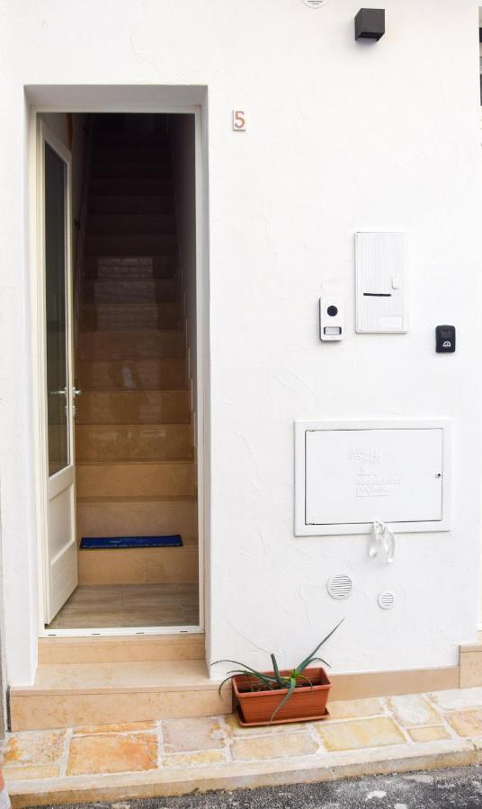 Apartamento Casa Rodolovich Locazione Breve Polignano a Mare Exterior foto