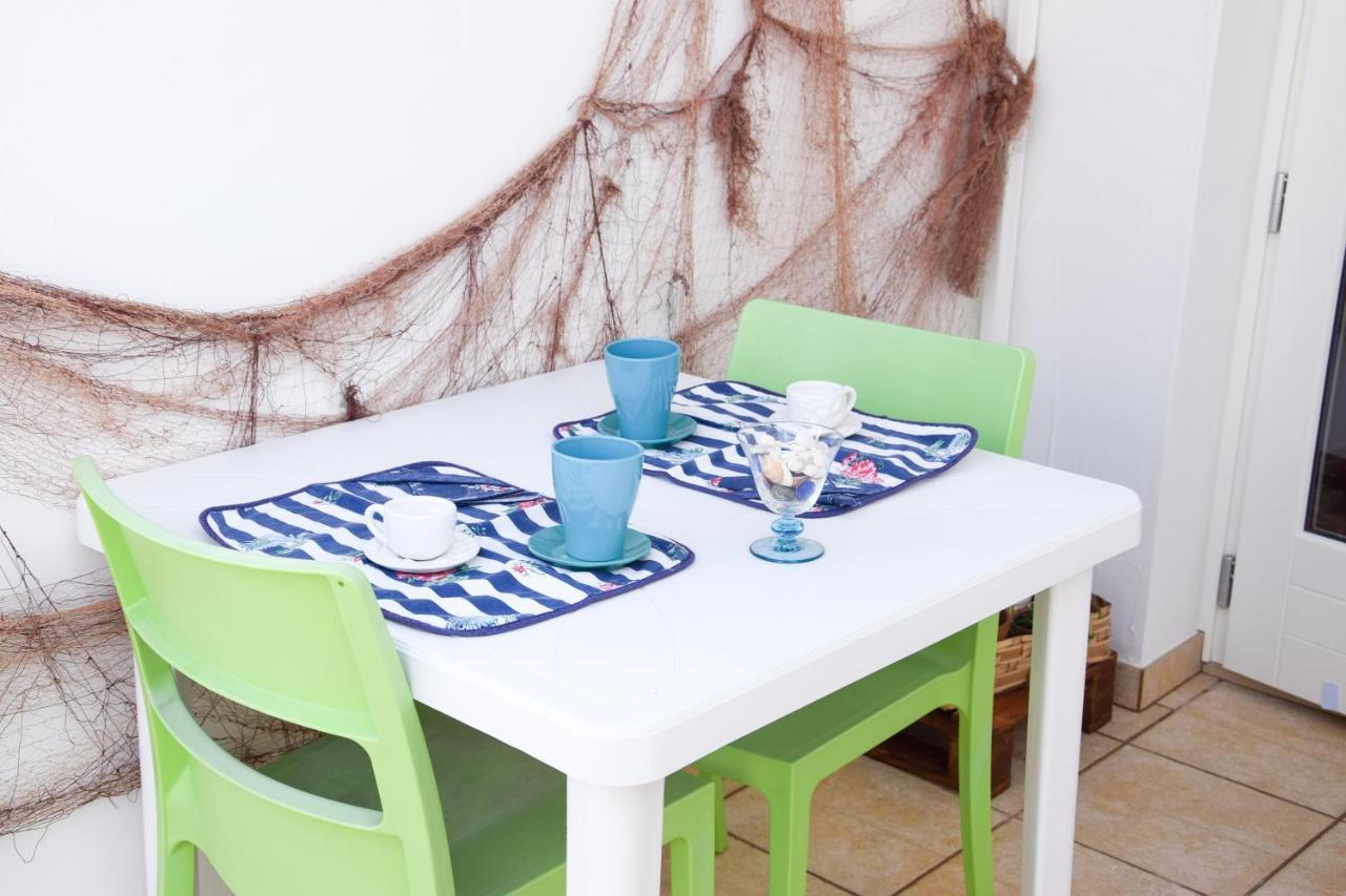 Apartamento Casa Rodolovich Locazione Breve Polignano a Mare Exterior foto