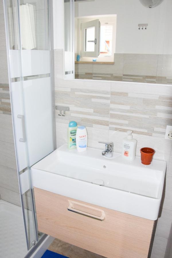Apartamento Casa Rodolovich Locazione Breve Polignano a Mare Exterior foto
