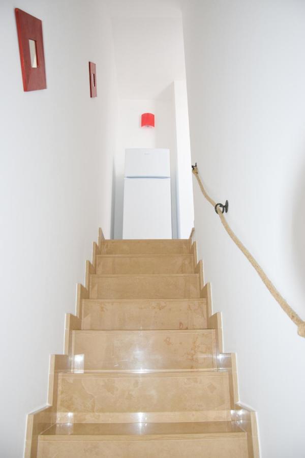 Apartamento Casa Rodolovich Locazione Breve Polignano a Mare Exterior foto
