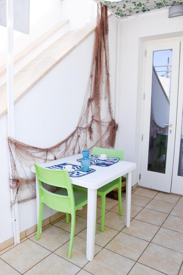 Apartamento Casa Rodolovich Locazione Breve Polignano a Mare Exterior foto