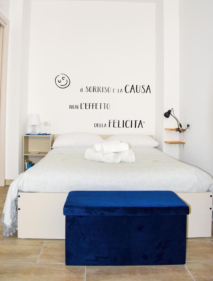 Apartamento Casa Rodolovich Locazione Breve Polignano a Mare Exterior foto