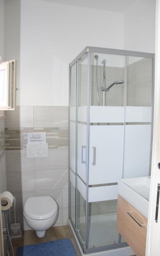 Apartamento Casa Rodolovich Locazione Breve Polignano a Mare Exterior foto