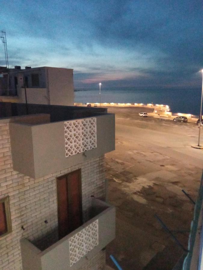 Apartamento Casa Rodolovich Locazione Breve Polignano a Mare Exterior foto