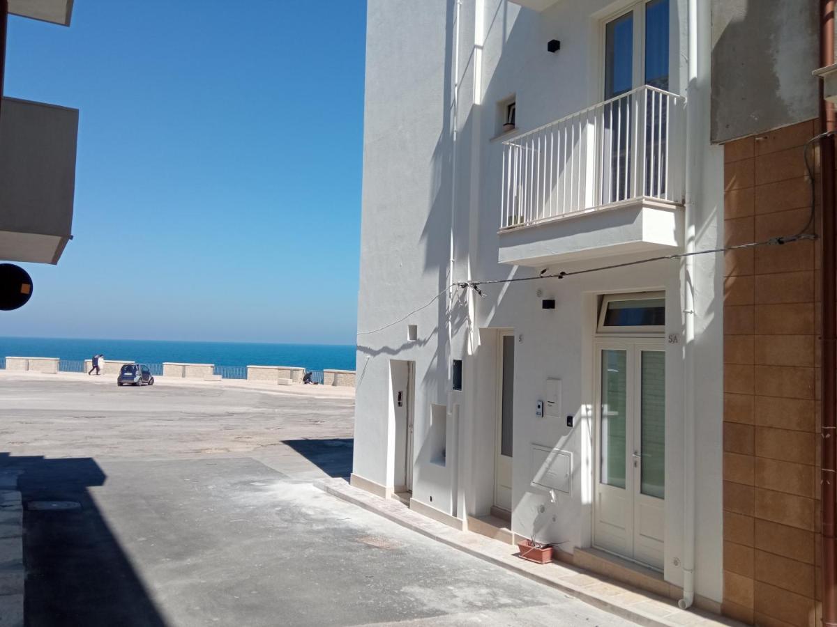 Apartamento Casa Rodolovich Locazione Breve Polignano a Mare Exterior foto