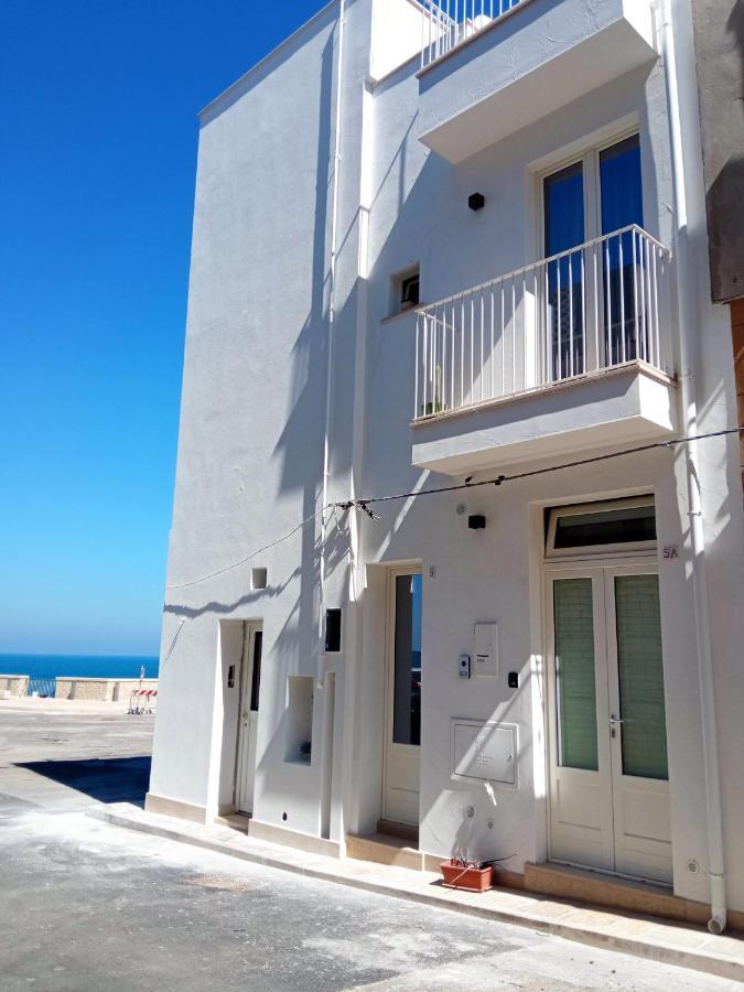 Apartamento Casa Rodolovich Locazione Breve Polignano a Mare Exterior foto