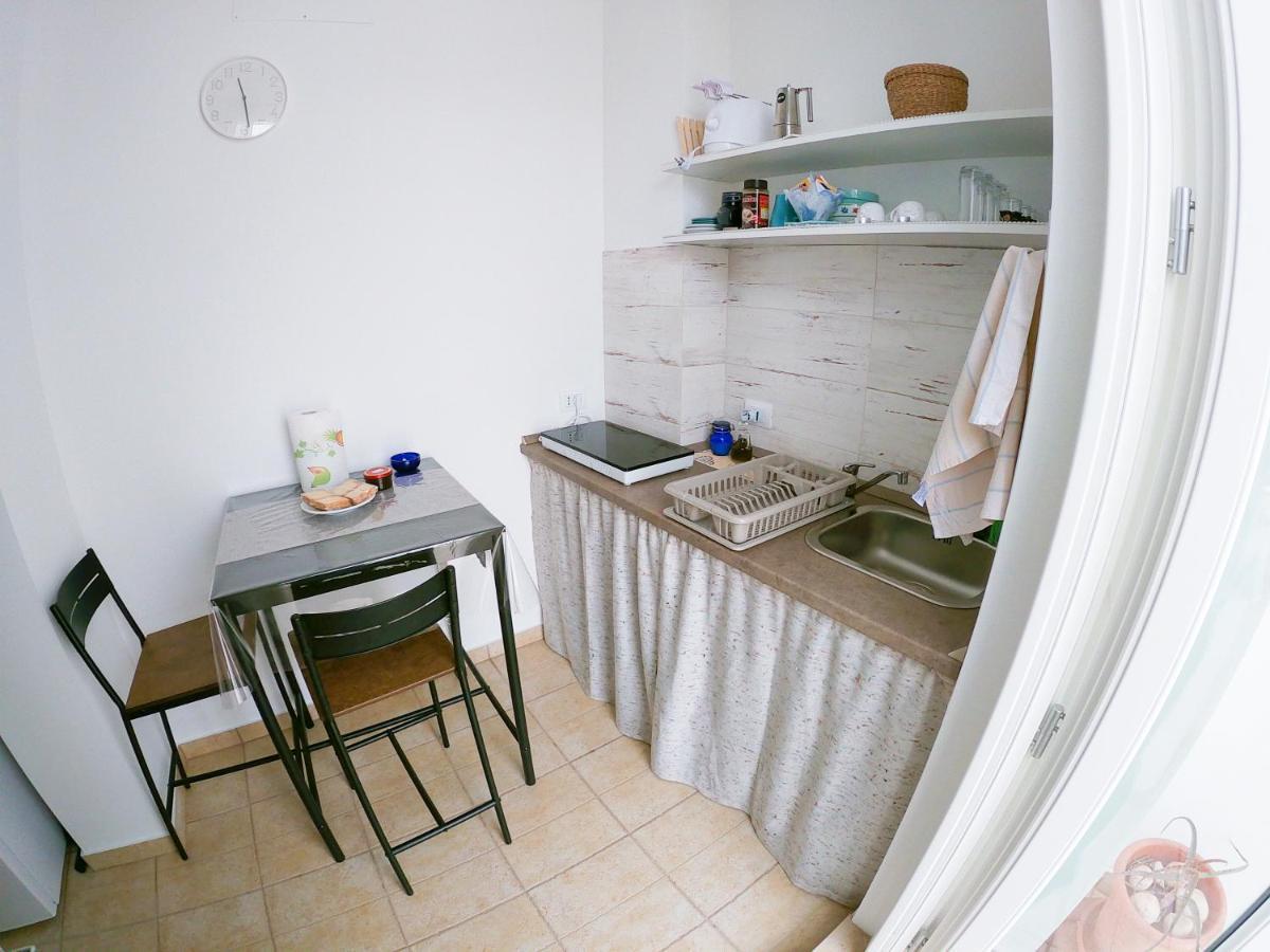 Apartamento Casa Rodolovich Locazione Breve Polignano a Mare Exterior foto