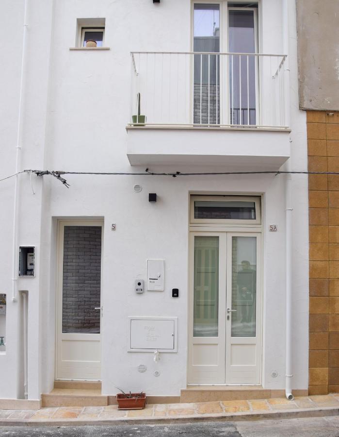Apartamento Casa Rodolovich Locazione Breve Polignano a Mare Exterior foto