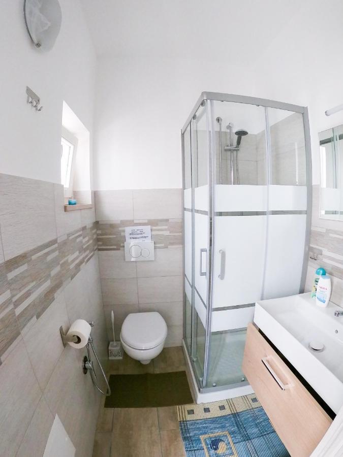 Apartamento Casa Rodolovich Locazione Breve Polignano a Mare Exterior foto