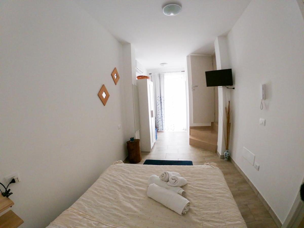 Apartamento Casa Rodolovich Locazione Breve Polignano a Mare Exterior foto