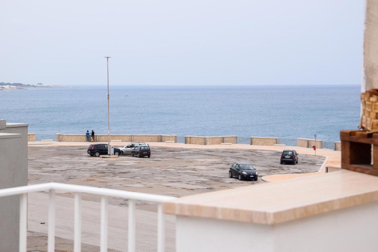 Apartamento Casa Rodolovich Locazione Breve Polignano a Mare Exterior foto