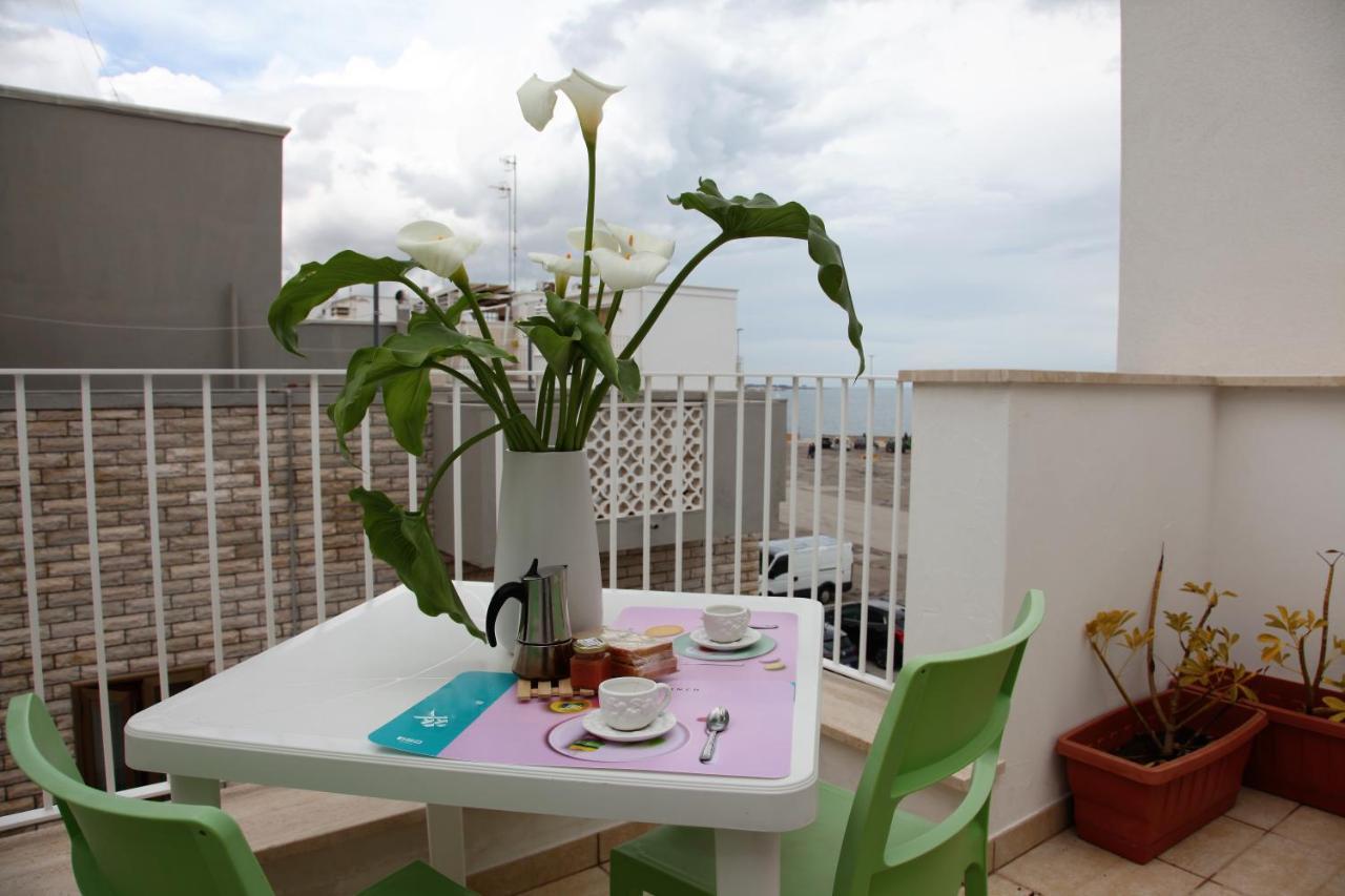Apartamento Casa Rodolovich Locazione Breve Polignano a Mare Exterior foto
