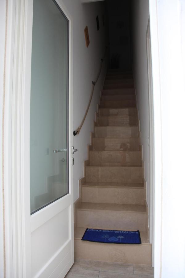 Apartamento Casa Rodolovich Locazione Breve Polignano a Mare Exterior foto