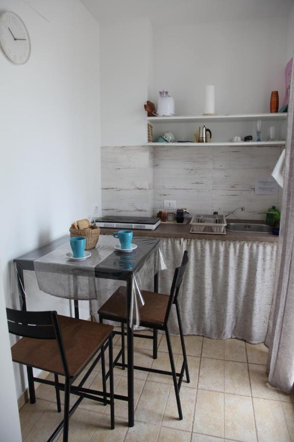 Apartamento Casa Rodolovich Locazione Breve Polignano a Mare Exterior foto