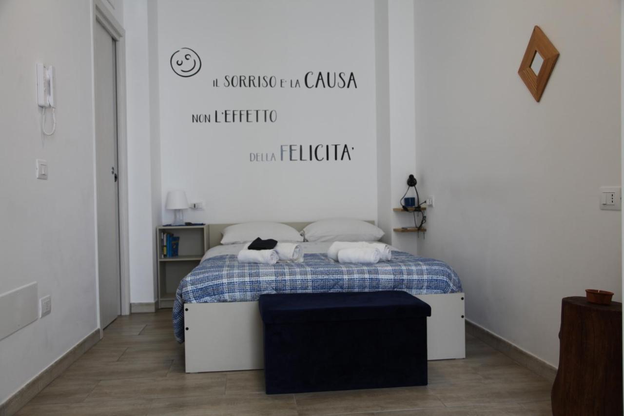 Apartamento Casa Rodolovich Locazione Breve Polignano a Mare Exterior foto