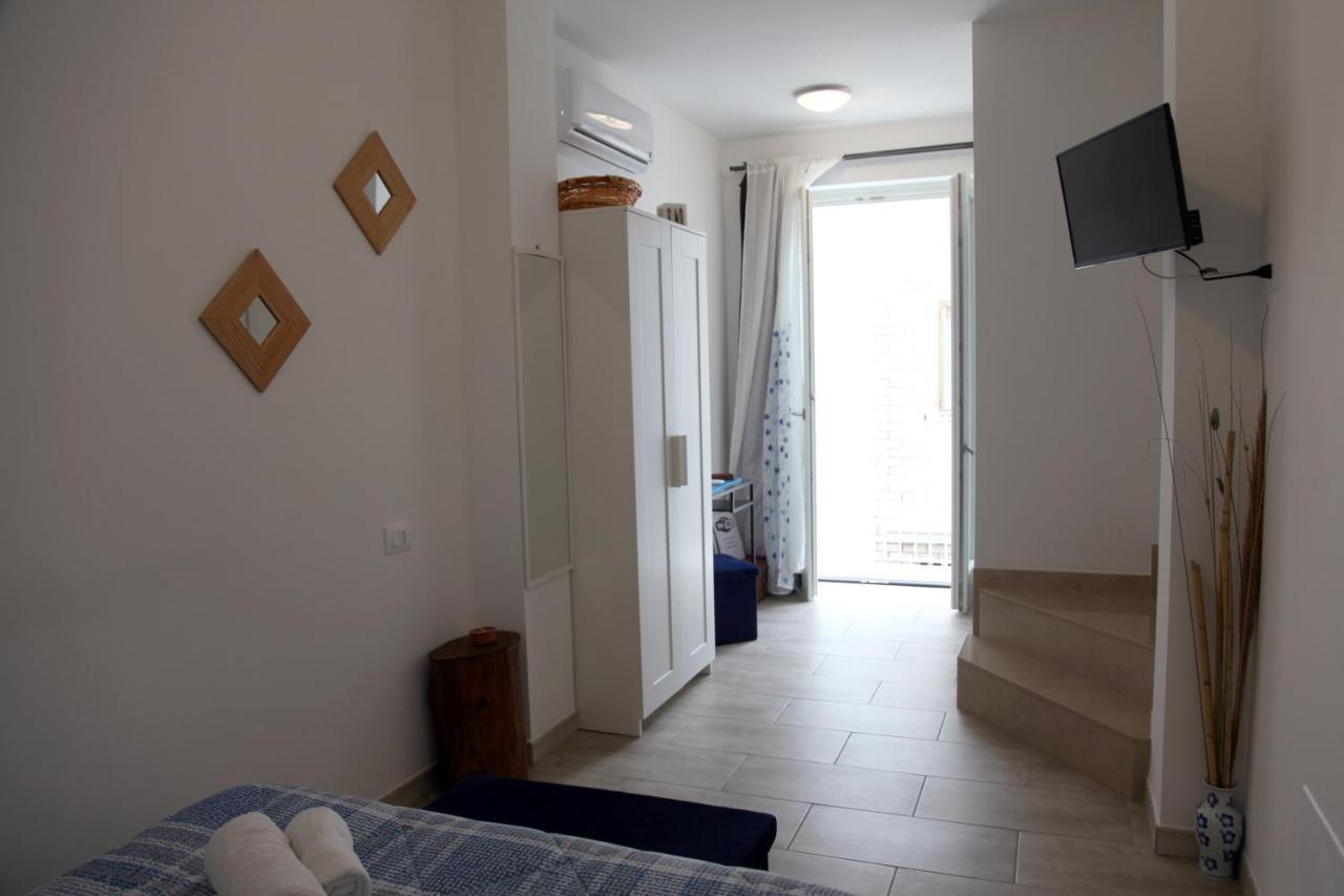 Apartamento Casa Rodolovich Locazione Breve Polignano a Mare Exterior foto