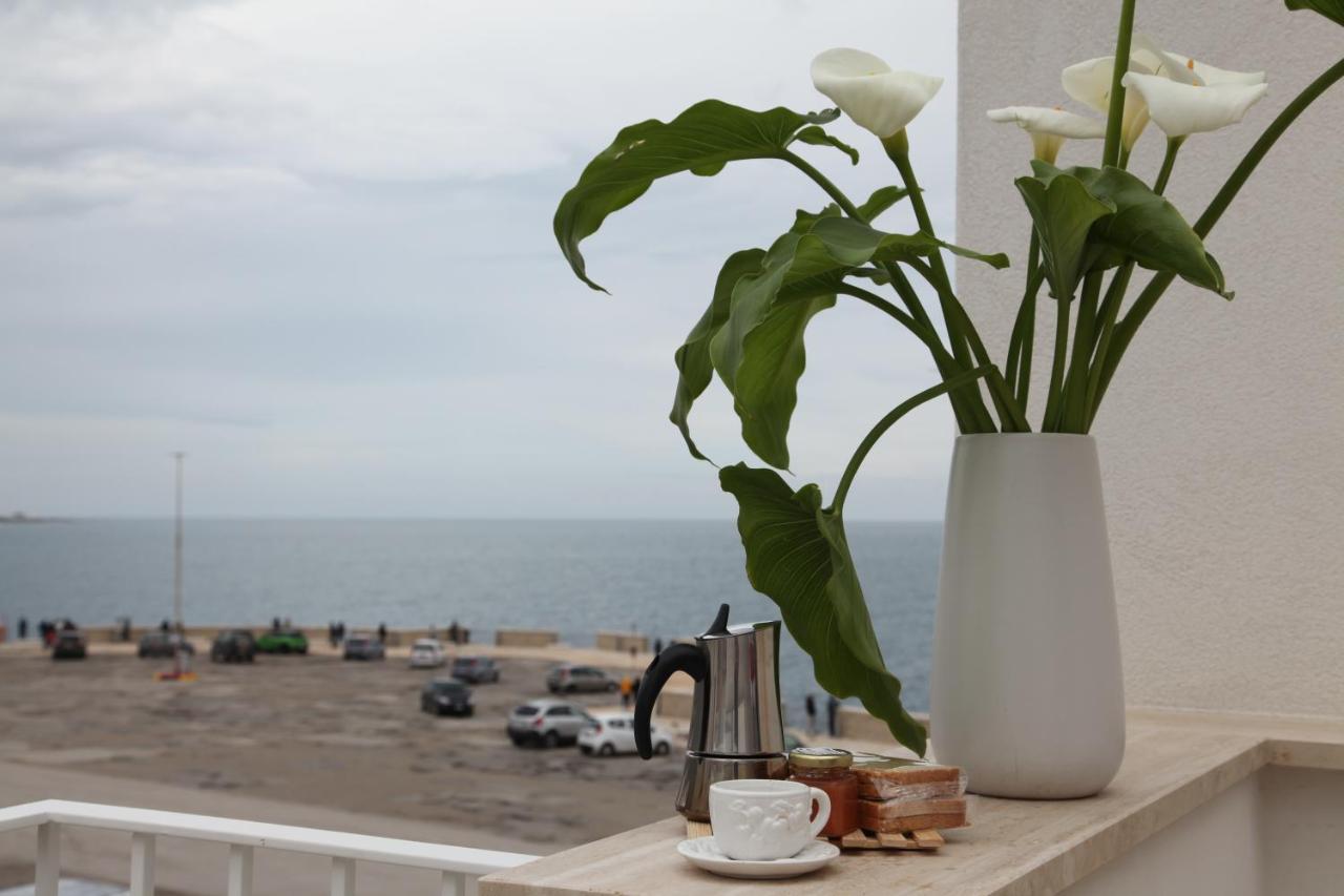 Apartamento Casa Rodolovich Locazione Breve Polignano a Mare Exterior foto