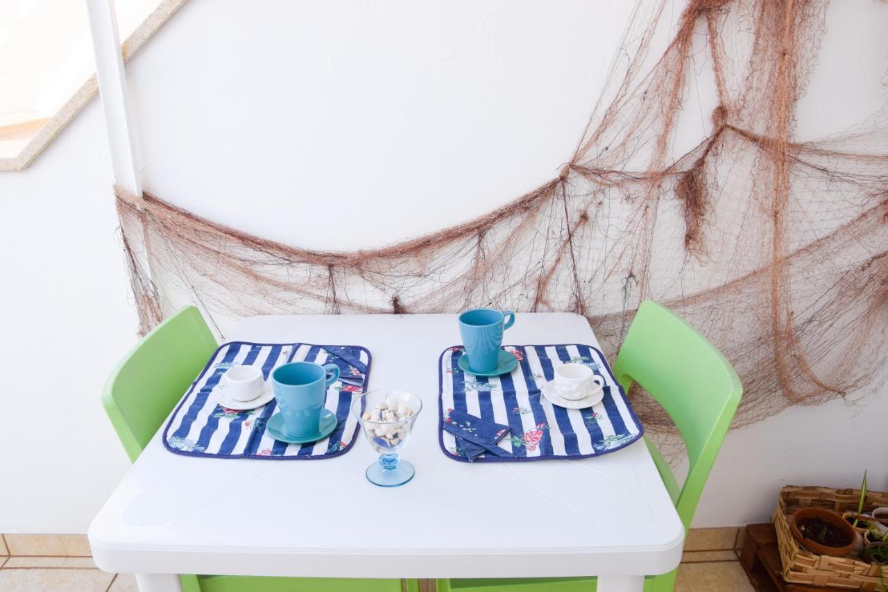 Apartamento Casa Rodolovich Locazione Breve Polignano a Mare Exterior foto